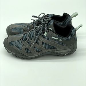Merrell Women’s Alverstone Charcoal